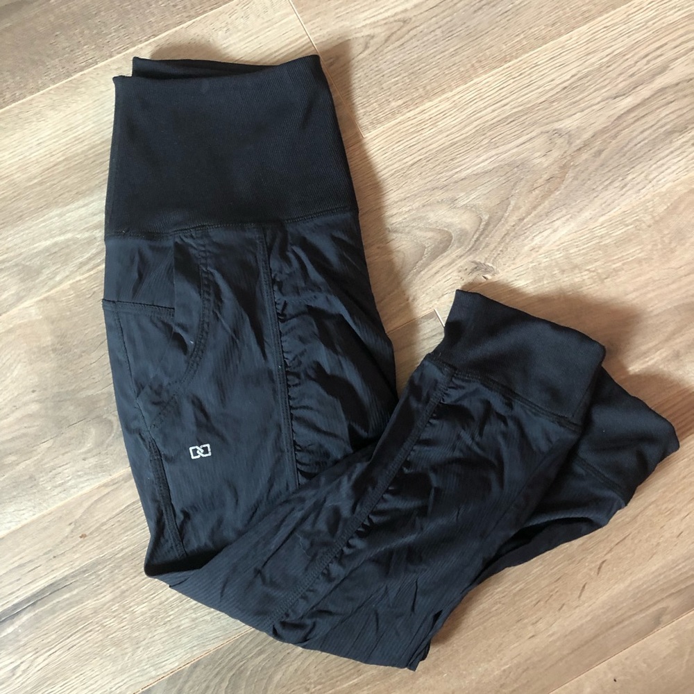 One Tooth Studio Crops